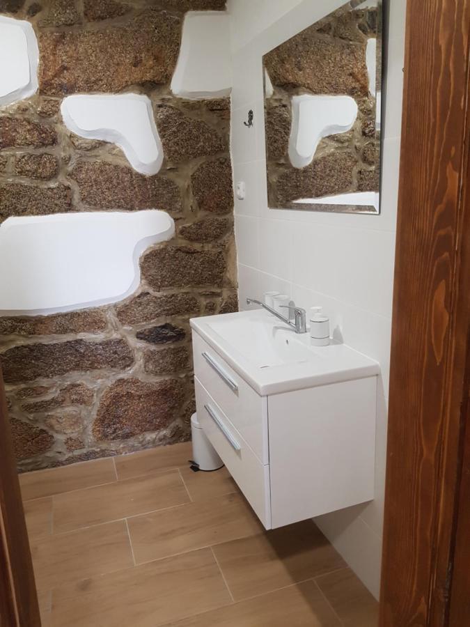 Penzion na statku Březová Brezova  Exterior foto